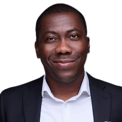 Dr. Gabriel Imarhiagbe, Calgary Dentist